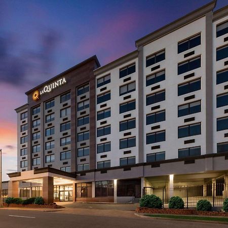 La Quinta Inn & Suites By La Quinta Inn & Suites By Wyndham Washington Dc Noma Dış mekan fotoğraf