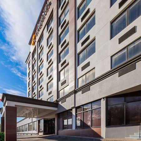 La Quinta Inn & Suites By La Quinta Inn & Suites By Wyndham Washington Dc Noma Dış mekan fotoğraf