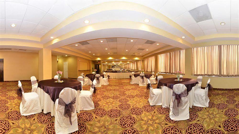 La Quinta Inn & Suites By La Quinta Inn & Suites By Wyndham Washington Dc Noma Dış mekan fotoğraf