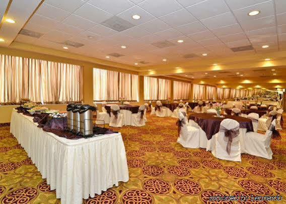 La Quinta Inn & Suites By La Quinta Inn & Suites By Wyndham Washington Dc Noma Dış mekan fotoğraf
